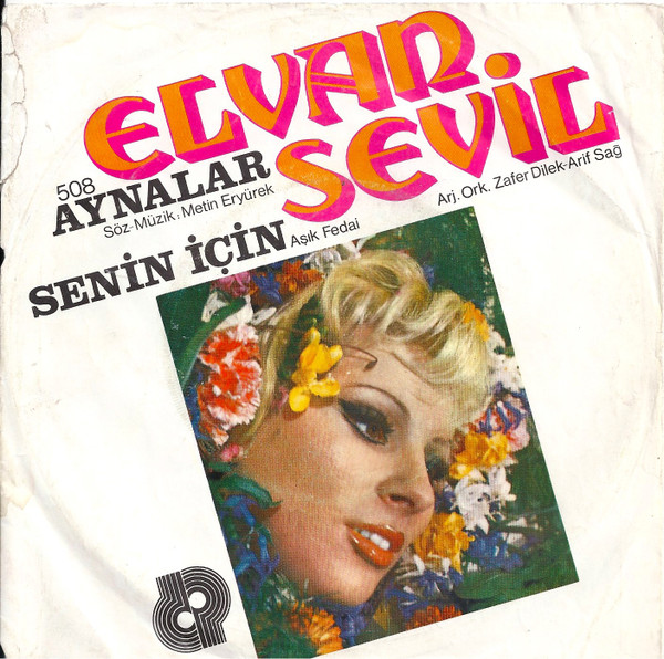 Aynalar / Senin İçin