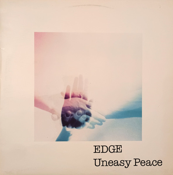 Uneasy Peace