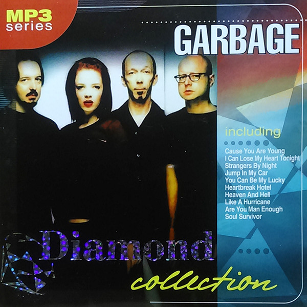 Diamond Collection