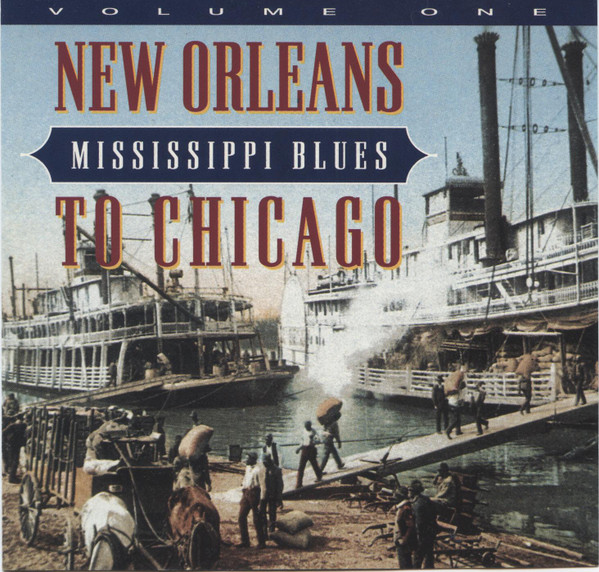 Mississippi Blues