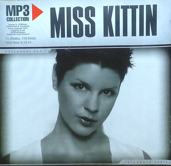 MP3 Collection