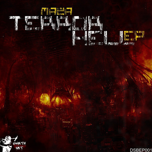 Terror Hell EP