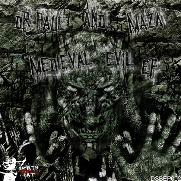 Medieval Evil EP