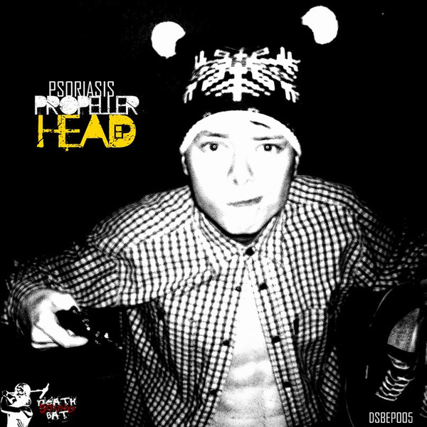 PropellerHead EP
