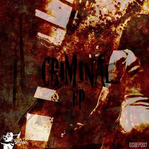Criminal EP