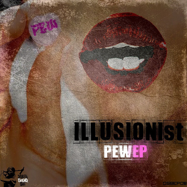 Pew EP