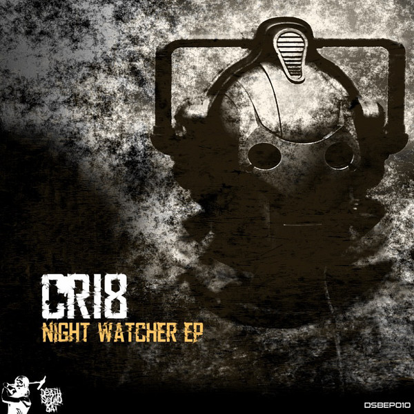 Night Watcher EP