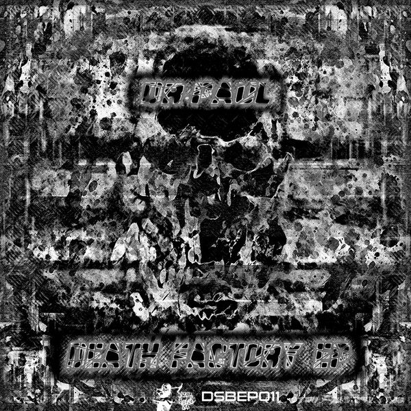 Death Factory EP