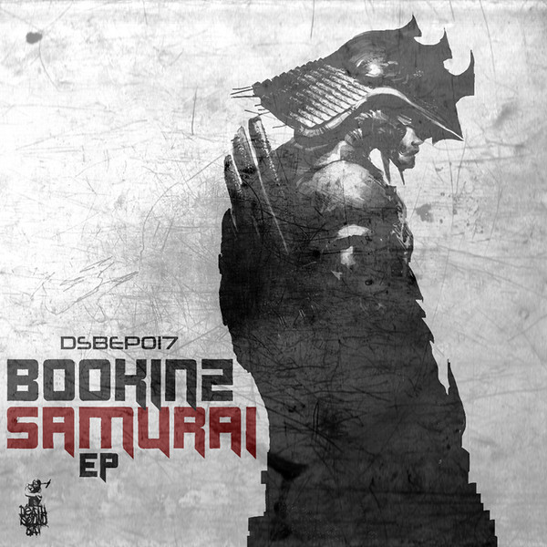 Samurai EP