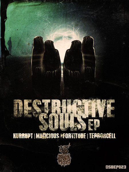 Destructive Souls EP
