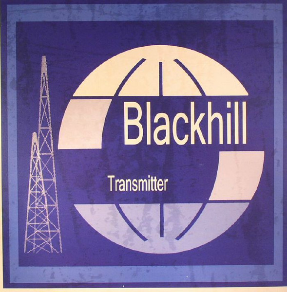 Blackhill Transmitter   