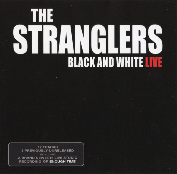 Black And White Live