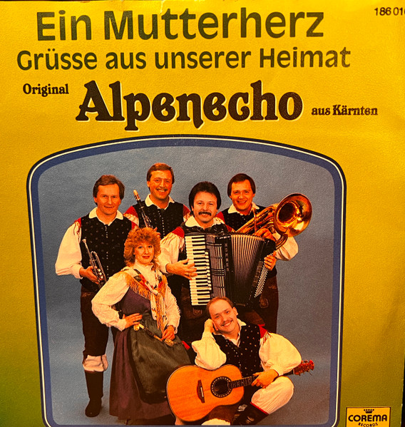 Ein Mutterherz
