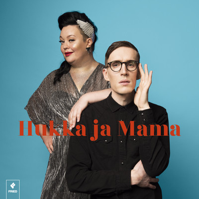 Hukka Ja Mama
