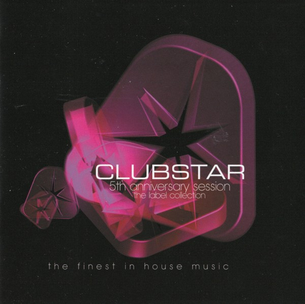Clubstar 5th Anniversary Session