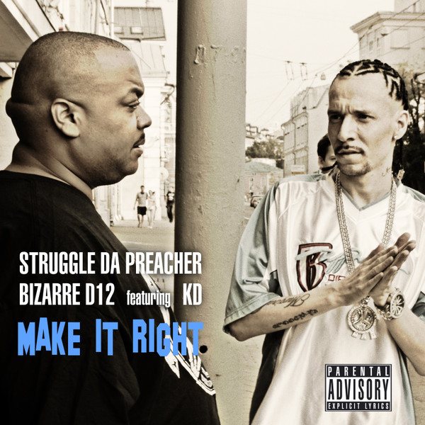 Make It Right