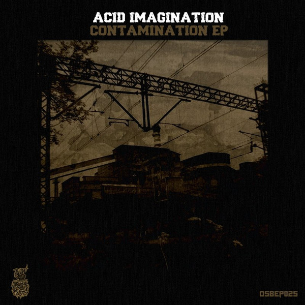 Contamination EP