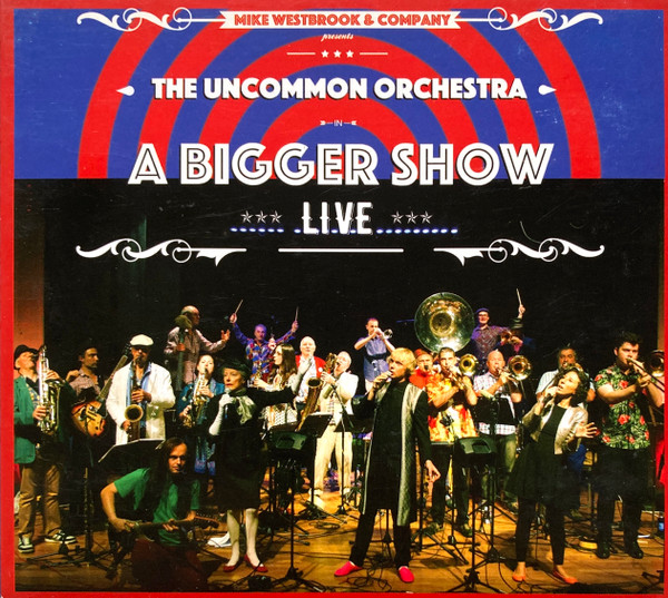 A Bigger Show