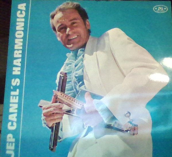 Jep Canel's Harmonica
