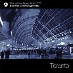 The YTO CD
