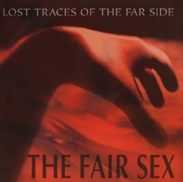 Lost Traces Of The Far Side