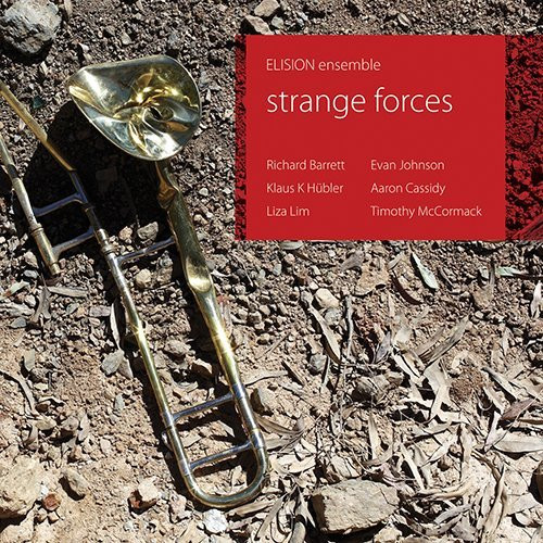 Strange Forces