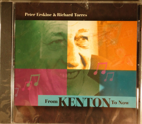 From Kenton To Now