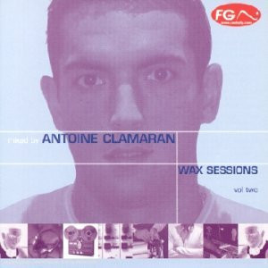 Wax Sessions Vol Two