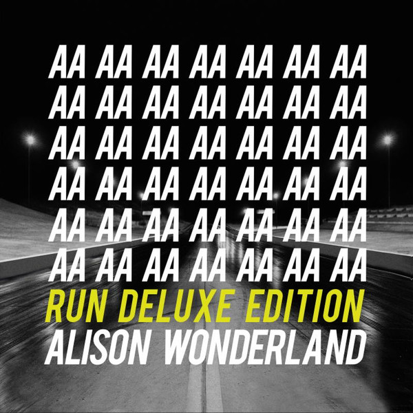 Run Deluxe Edition
