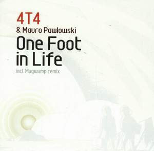 One Foot In Life