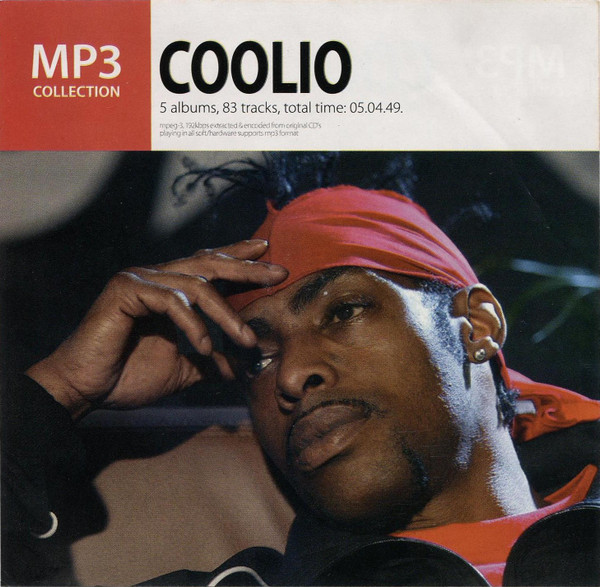 MP3 Collection