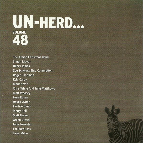Un-Herd... Volume 48
