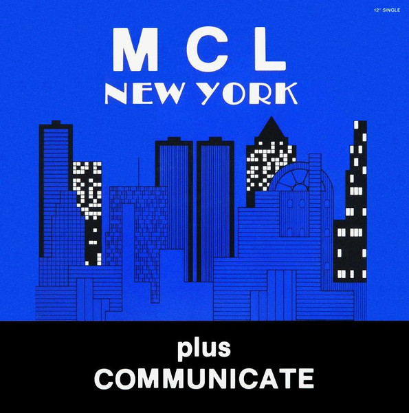 New York Plus Communicate