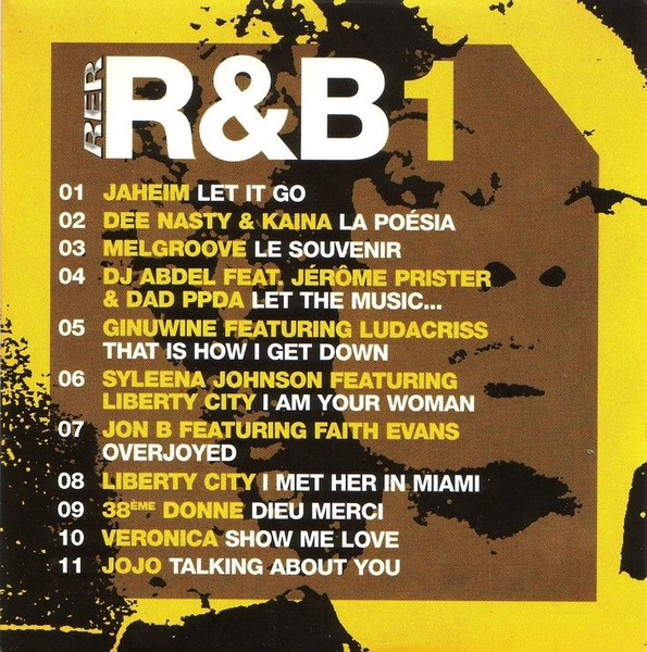 RER R&B 1
