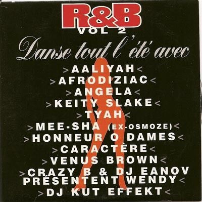 RER R&B 2