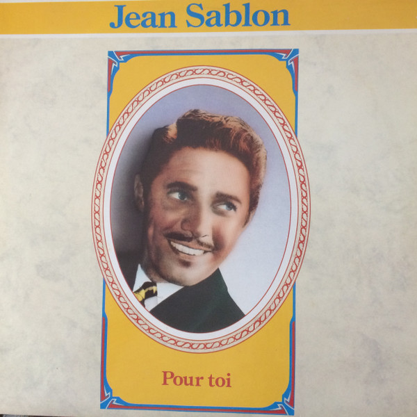 Pour Toi