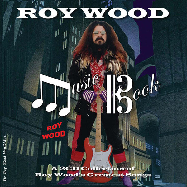 Music Book 