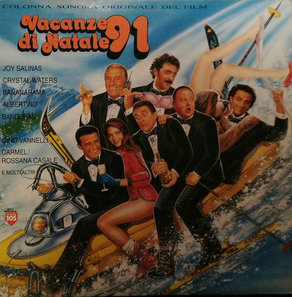 Vacanze Di Natale '91