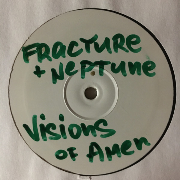 Visions Of Amen / Clouds Over Memphis / Visions