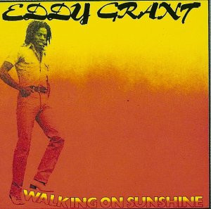 Walking On Sunshine
