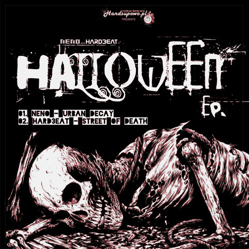 Halloween Ep