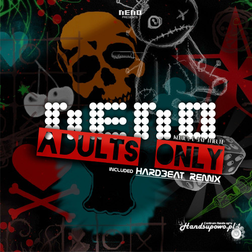 Adults Only