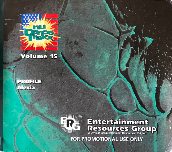 Nu Dance Traxx Volume 15