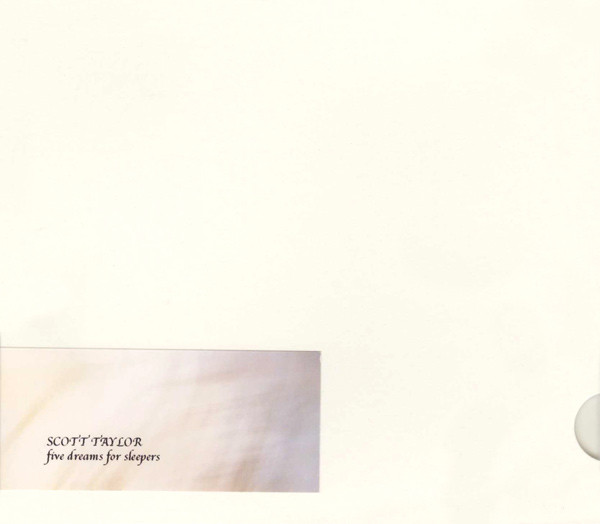 Five Dreams For Sleepers