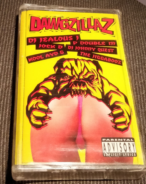 Dawgzillaz