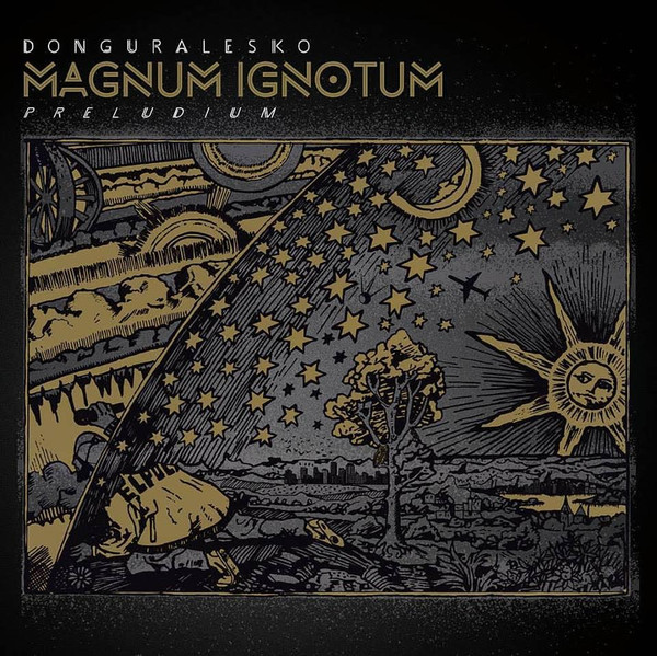 Magnum Ignotum Preludium