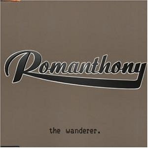 The Wanderer