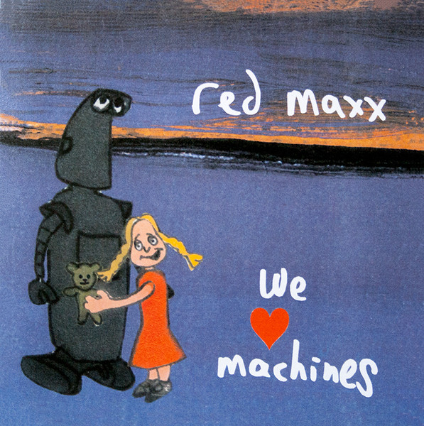 We ♥ Machines