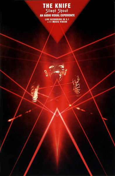 Silent Shout - An Audio Visual Experience