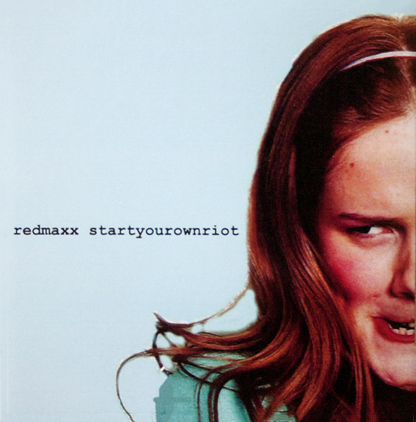 Startyourownriot